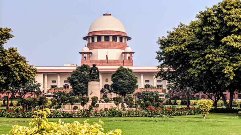 Supreme Court permits registration of BS-VI diesel public utility vehicles